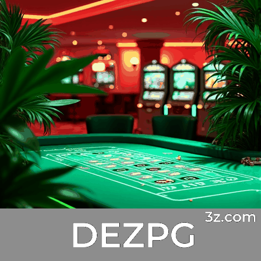 DEZPG Logo