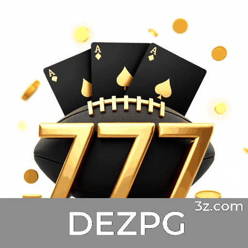 DEZPG Logo