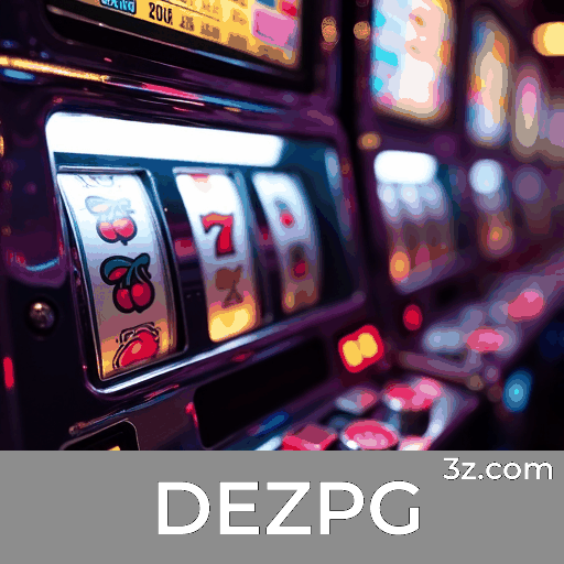 DEZPG Logo