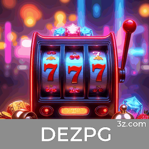 DEZPG Logo