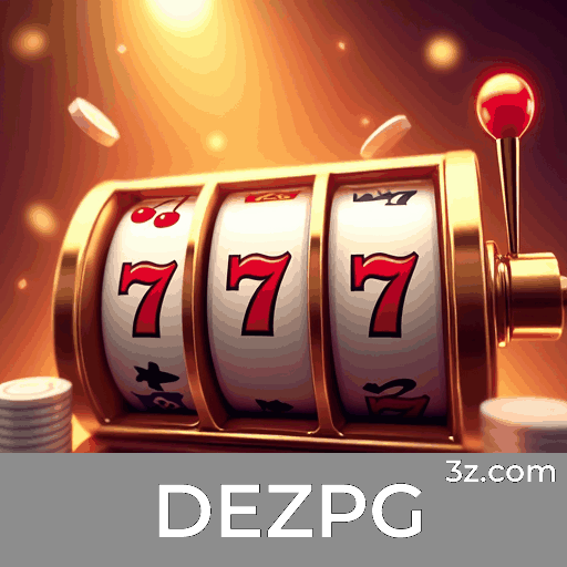 DEZPG Logo