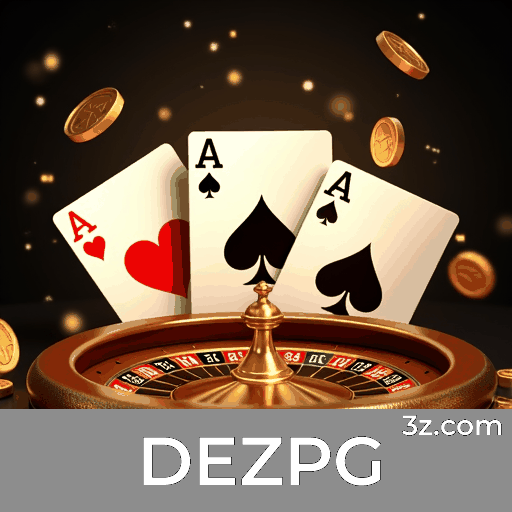 DEZPG Logo
