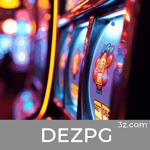 DEZPG Logo