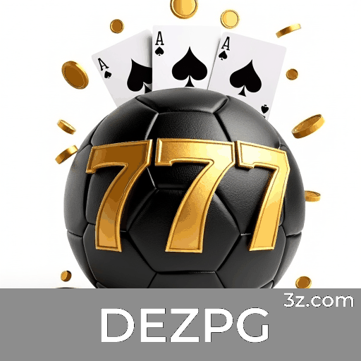 DEZPG Logo
