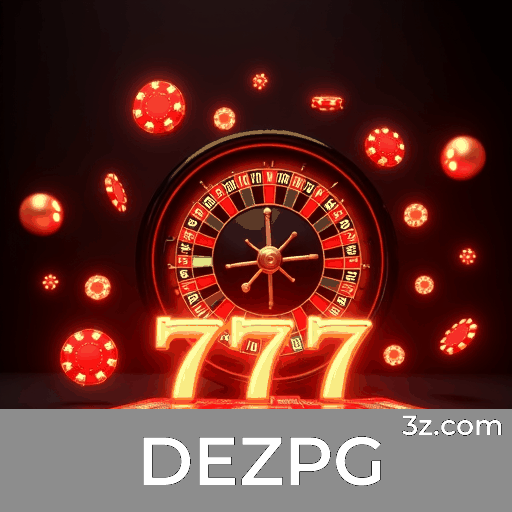DEZPG Logo