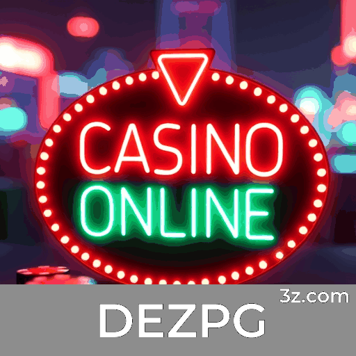 DEZPG Logo