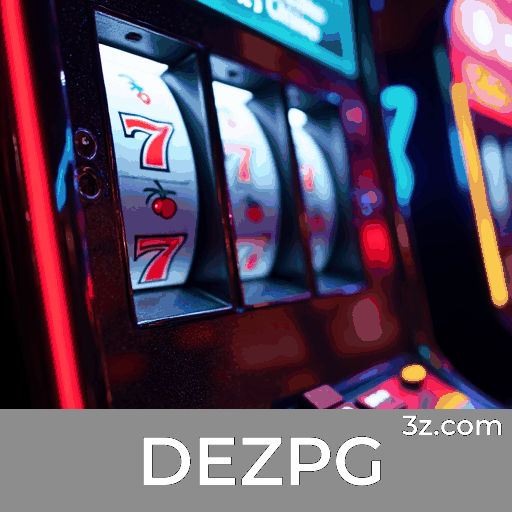 DEZPG Logo