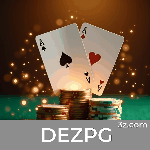 DEZPG Logo