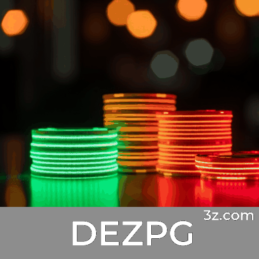 DEZPG Logo